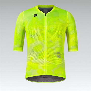 MAILLOT GOBIK UNISEX Carrera 3.0 NUCLEAR - Imagen 1