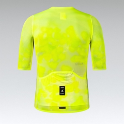 MAILLOT GOBIK UNISEX Carrera 3.0 NUCLEAR - Imagen 2