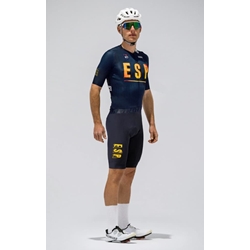MAILLOT GOBIK UNISEX CX Pro 4.0 RFEC AZUL - SELECCIÓN ESPAÑOLA - Imagen 1