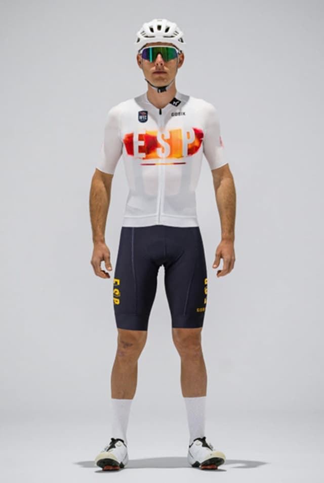 Ciclismo Gobik Oferta Ropa Ciclismo Bicicleta Traje Ciclismo Gobik