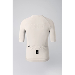 MAILLOT GOBIK UNISEX  CX Solid Argonite - Imagen 2