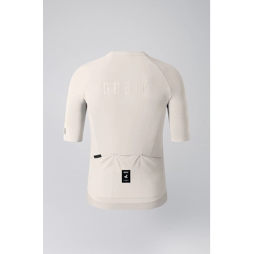 MAILLOT GOBIK UNISEX  CX Solid Argonite - Imagen 2