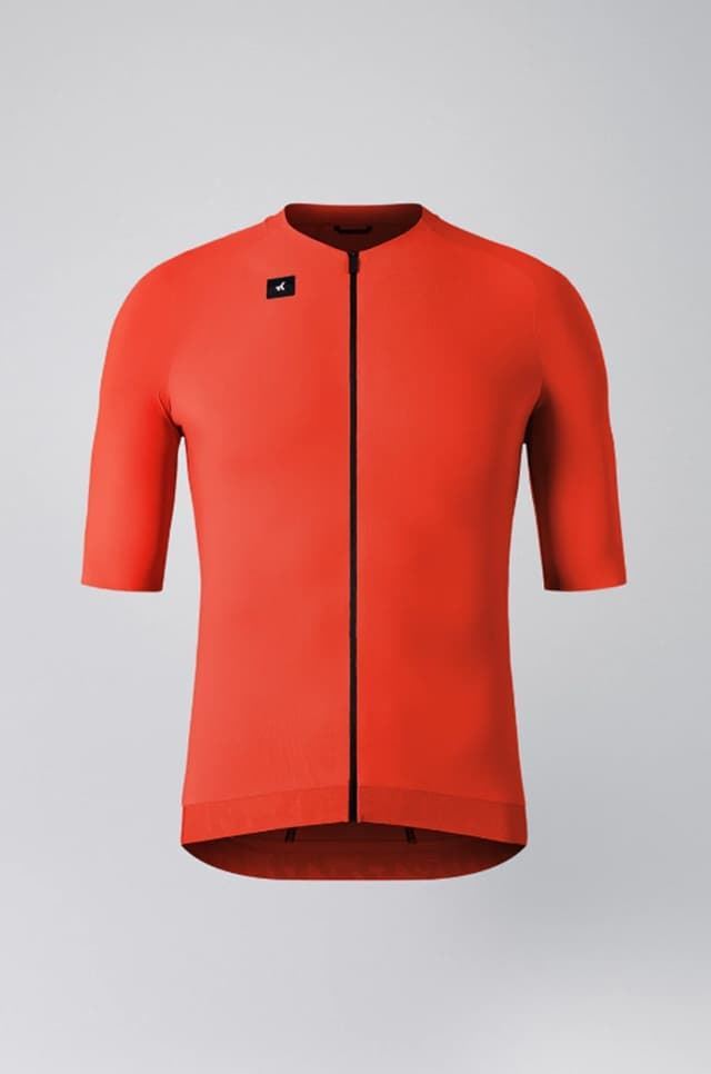 MAILLOT GOBIK UNISEX  CX Solid Boynton - Imagen 1