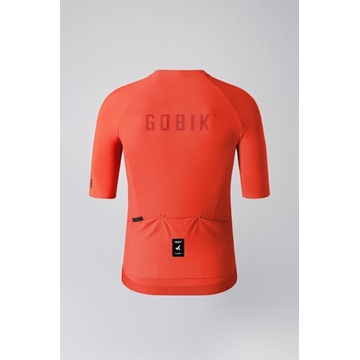 MAILLOT GOBIK UNISEX  CX Solid Boynton - Imagen 2