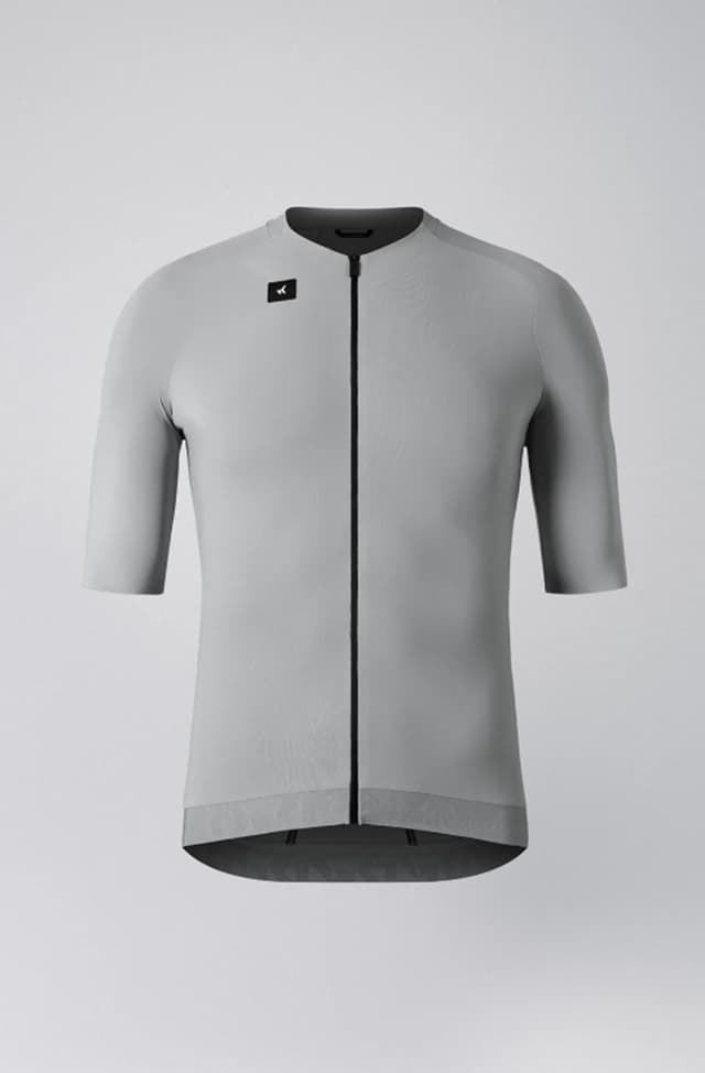 MAILLOT GOBIK UNISEX CX SOLID Cedar Check - Imagen 1