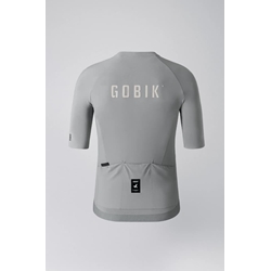 MAILLOT GOBIK UNISEX CX SOLID Cedar Check - Imagen 2