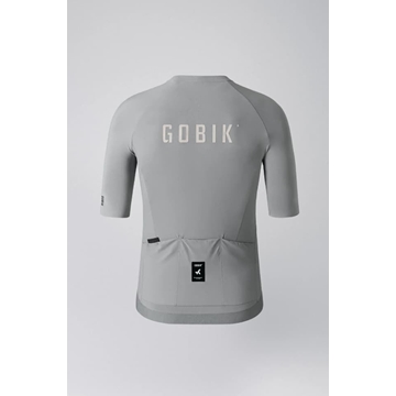 MAILLOT GOBIK UNISEX CX SOLID Cedar Check - Imagen 2