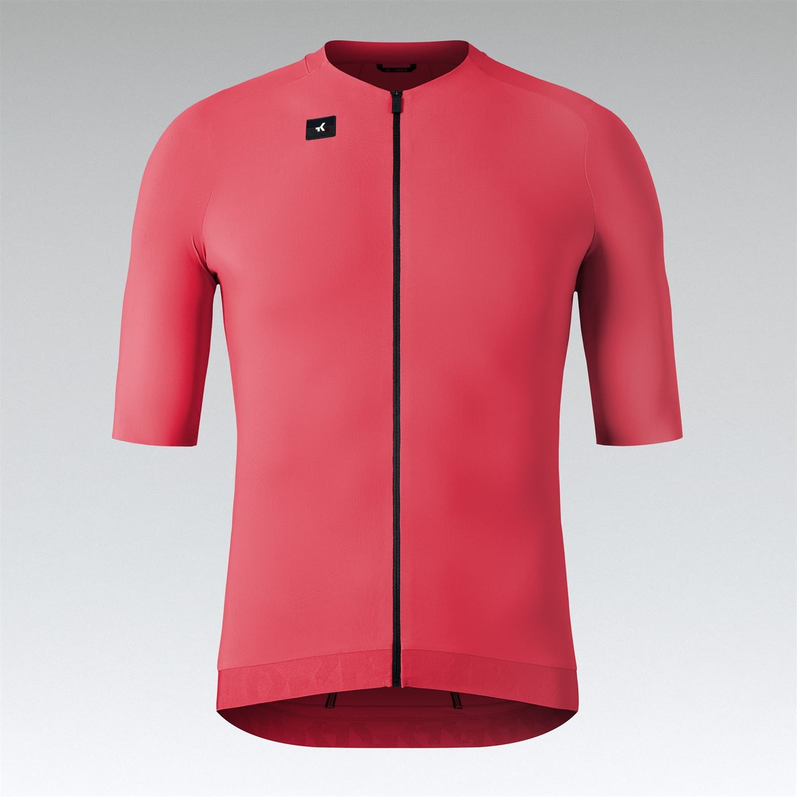 MAILLOT GOBIK UNISEX  CX SOLID CERISE - Imagen 1