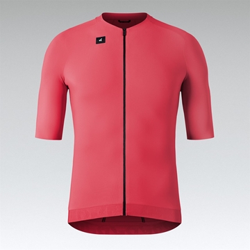 MAILLOT GOBIK UNISEX  CX SOLID CERISE - Imagen 1
