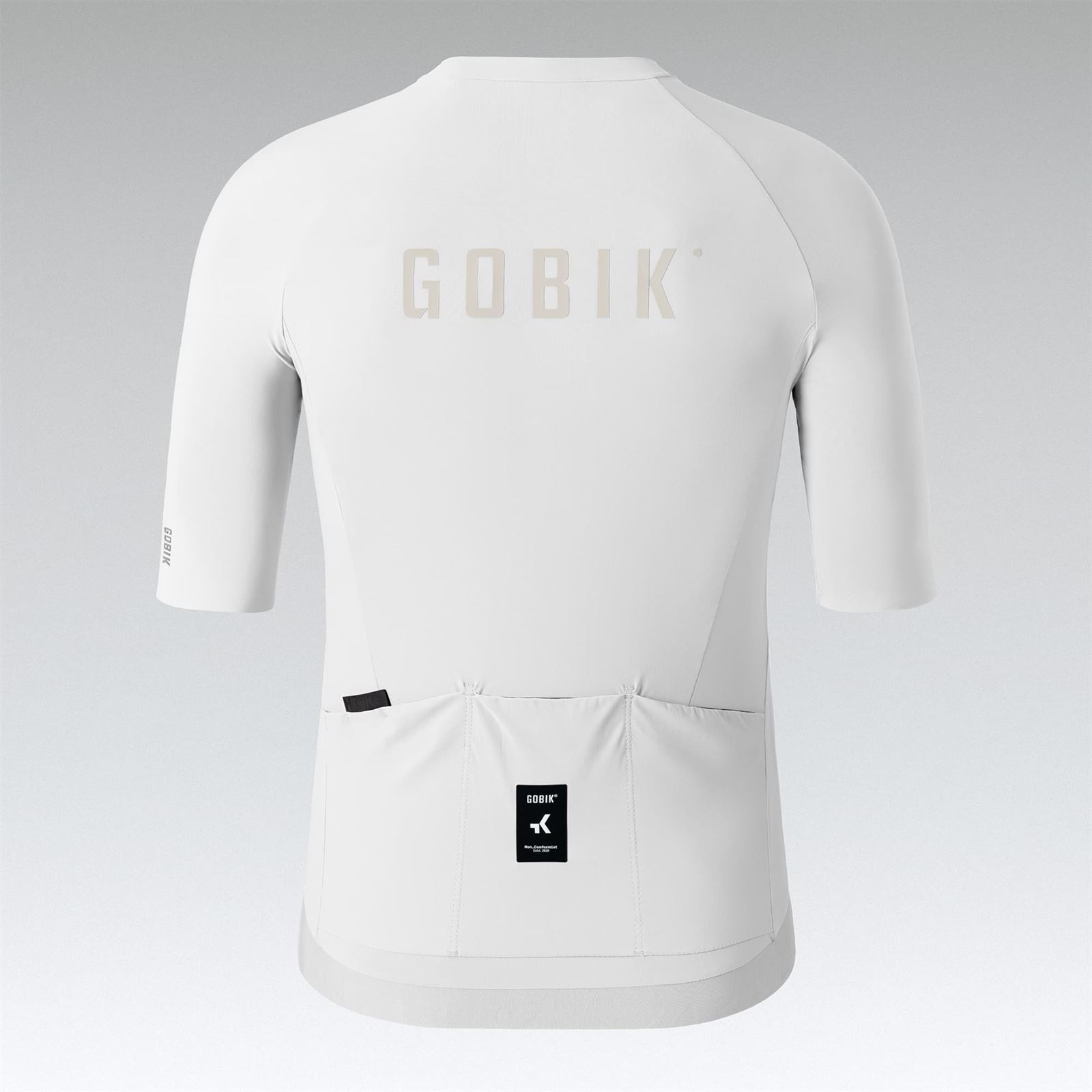 MAILLOT GOBIK UNISEX  CX SOLID Empire - Imagen 2