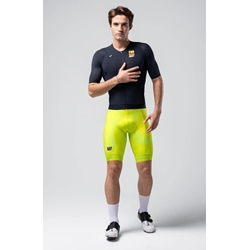 MAILLOT GOBIK UNISEX  CX Solid HK Ultrablue - Imagen 1