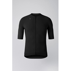 MAILLOT GOBIK UNISEX CX SOLID NEGRO - Imagen 2