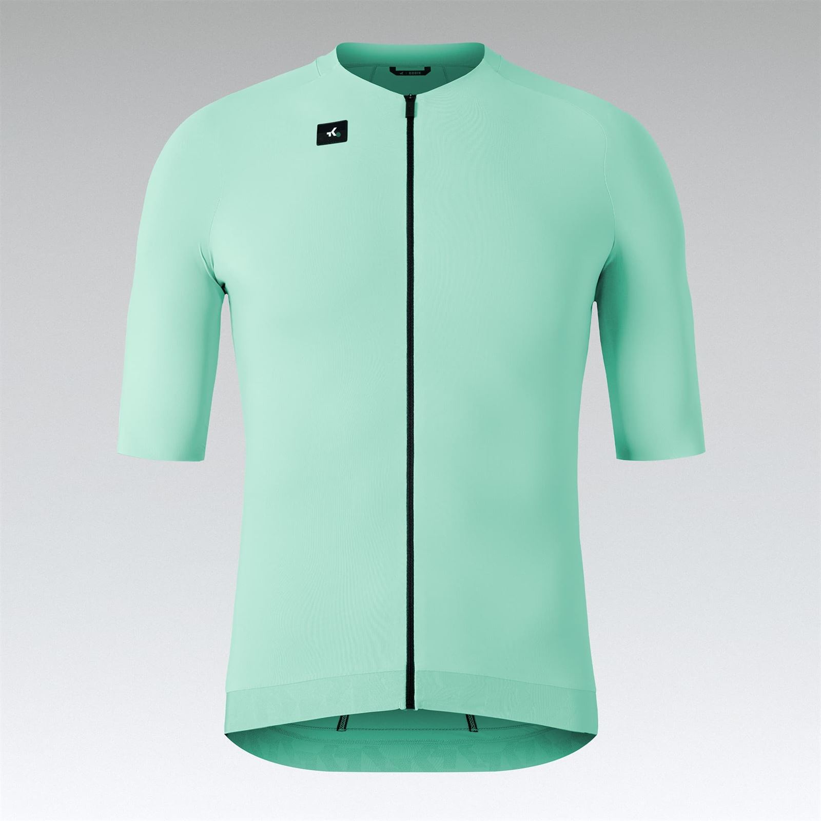 MAILLOT GOBIK UNISEX  CX SOLID Onsen - Imagen 1