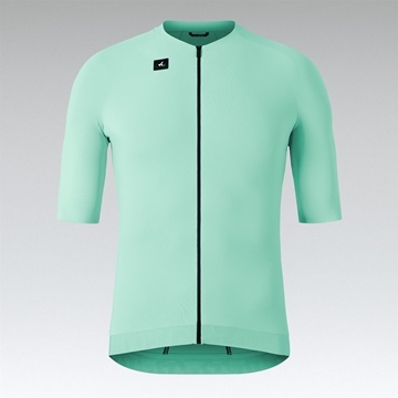 MAILLOT GOBIK UNISEX  CX SOLID Onsen - Imagen 1