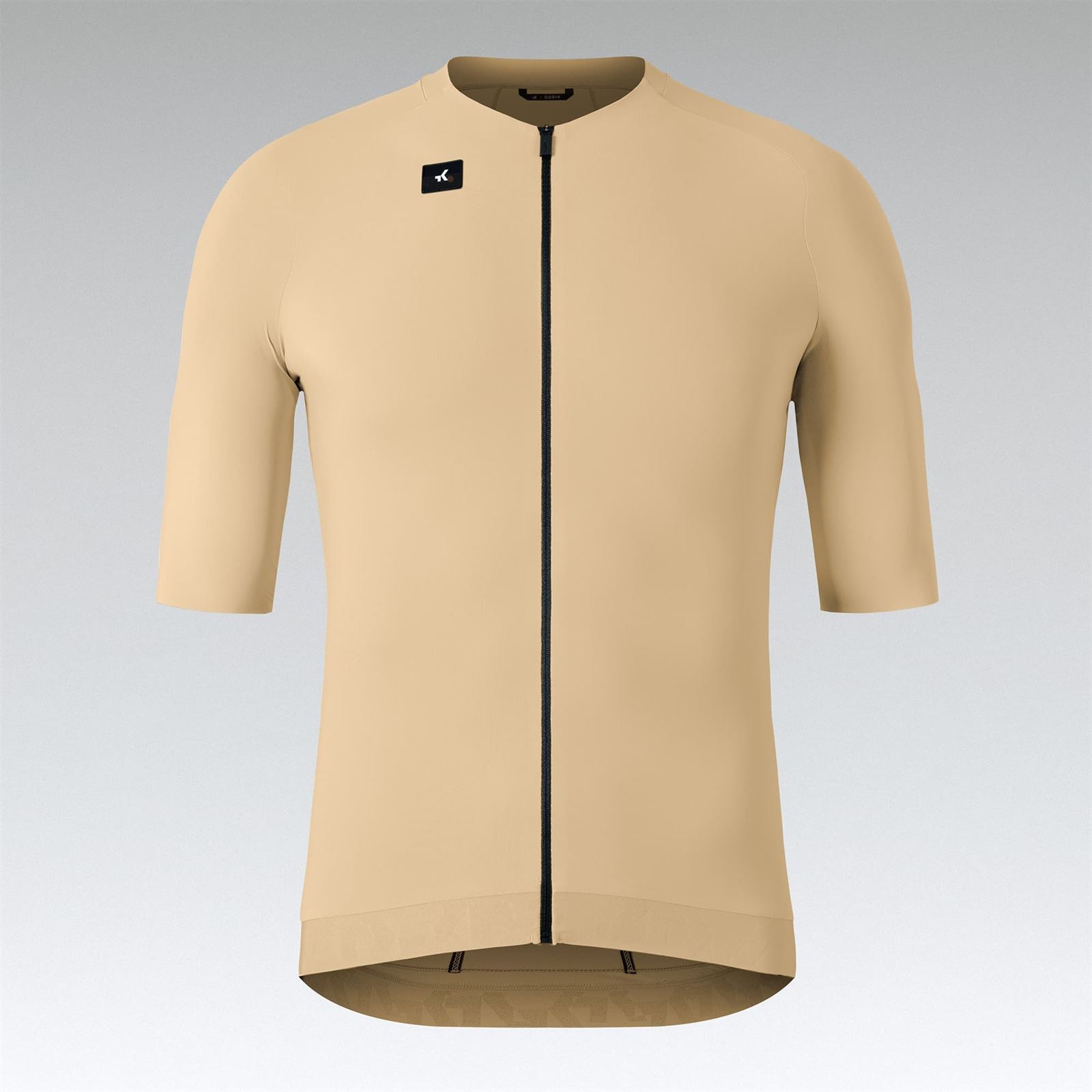 MAILLOT GOBIK UNISEX  CX SOLID RYE - Imagen 1