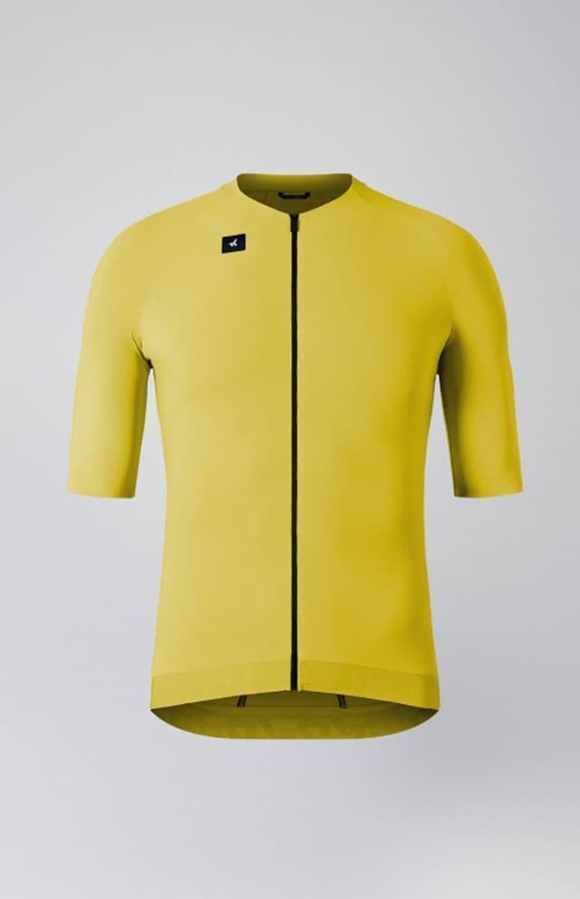 MAILLOT GOBIK UNISEX  CX Solid Sprout - Imagen 1
