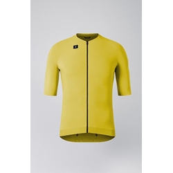 MAILLOT GOBIK UNISEX  CX Solid Sprout - Imagen 1