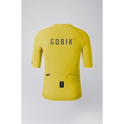 MAILLOT GOBIK UNISEX  CX Solid Sprout - Imagen 2