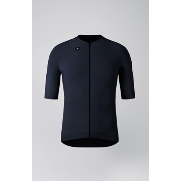 MAILLOT GOBIK UNISEX  CX SOLID Ultrablue - Imagen 1
