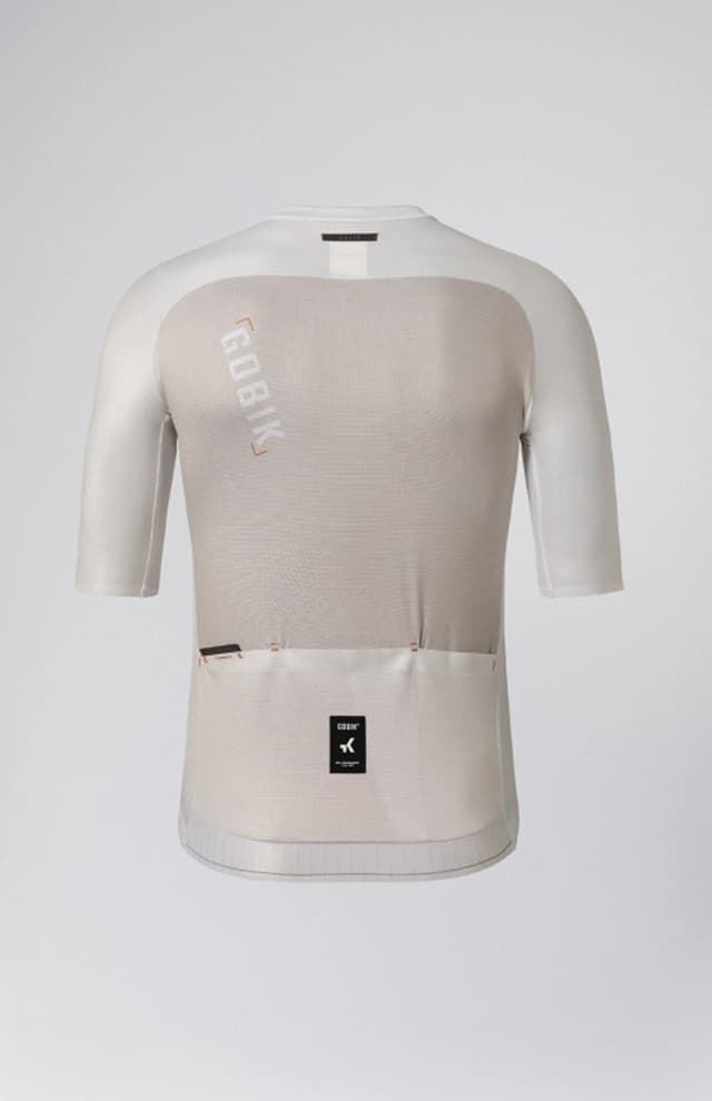 MAILLOT GOBIK UNISEX  Infinity Argonite. ÚLTIMAS UNIDADES!! - Imagen 2