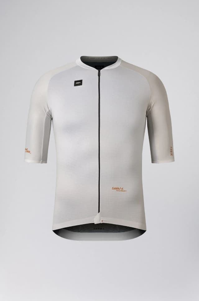 MAILLOT GOBIK UNISEX  Infinity Argonite - Imagen 1