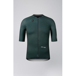 MAILLOT GOBIK UNISEX  Infinity Bunker Green - Imagen 1