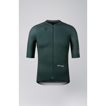 MAILLOT GOBIK UNISEX  Infinity Bunker Green - Imagen 1