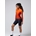 Maillot GOBIK UNISEX Manga Larga CX PRO 3.0 Burnt Orange. ÚLTIMA UNIDAD TALLA L!! - Imagen 2