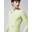 Maillot GOBIK UNISEX Manga Larga CX PRO 3.0 Shadow Lime - Imagen 1