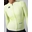 Maillot GOBIK UNISEX Manga Larga CX PRO 3.0 Shadow Lime - Imagen 2