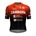 Maillot Manga Corta GOBIK CX PRO 3.0 Unisex "EXTOL MTB TEAM" 2024 - Imagen 1
