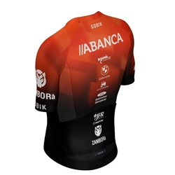 Maillot Manga Corta GOBIK CX PRO 3.0 Unisex EXTOL MTB TEAM 2025 - Imagen 2