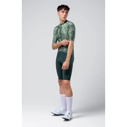 MAILLOT MANGA CORTA HOMBRE Attitude 2.0 CRASH - Imagen 1