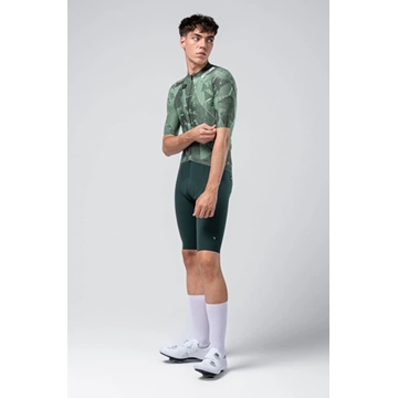 MAILLOT MANGA CORTA HOMBRE Attitude 2.0 CRASH - Imagen 1