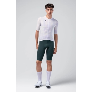 MAILLOT MANGA CORTA HOMBRE Attitude 2.0 LAG - Imagen 1