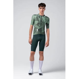 MAILLOT MANGA CORTA HOMBRE Magnitude CRASH - Imagen 1