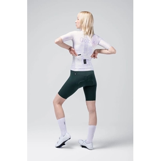 MAILLOT MANGA CORTA MUJER Attitude 2.0 LAG - Imagen 2