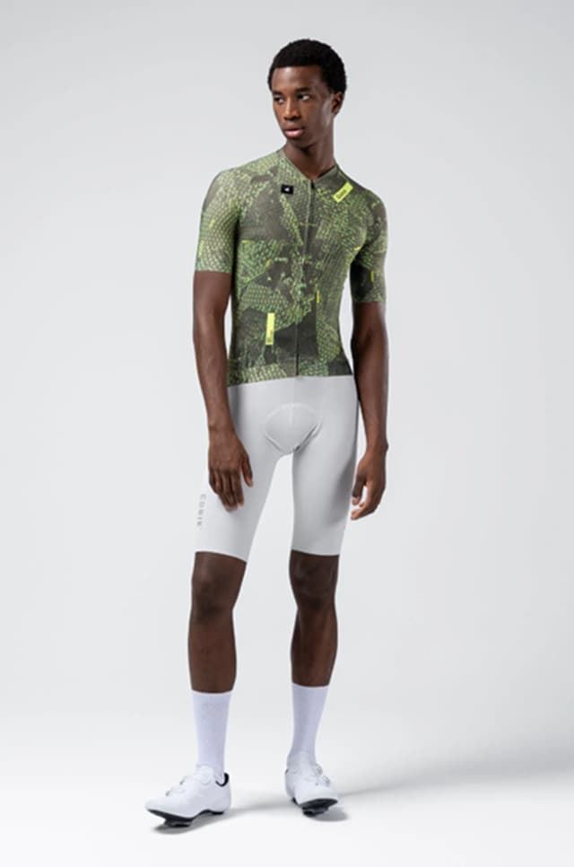 MAILLOT MANGA CORTA UNISEX CX Pro 4.0 Bug - Imagen 1