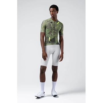 MAILLOT MANGA CORTA UNISEX CX Pro 4.0 Bug - Imagen 1