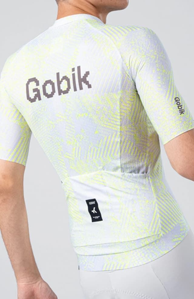 MAILLOT MANGA CORTA UNISEX CX Pro 4.0 Hack - Imagen 2