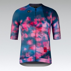 MAILLOT MANGA CORTA UNISEX CX Pro 4.0 MAGNOLIA - Imagen 1