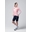 MAILLOT MANGA LARGA GOBIK UNISEX  Vanquish Flamingo - Imagen 1