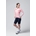 MAILLOT MANGA LARGA GOBIK UNISEX  Vanquish Flamingo - Imagen 1