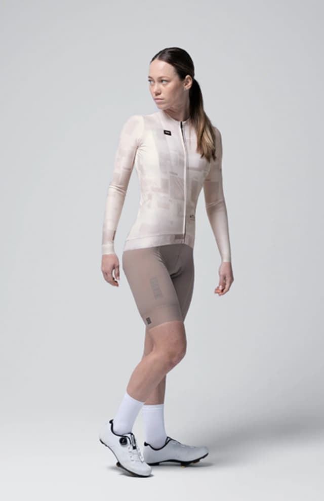 MAILLOT MANGA LARGA GOBIK UNISEX  Vanquish Whisper - Imagen 1