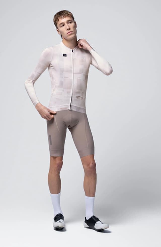 MAILLOT MANGA LARGA GOBIK UNISEX  Vanquish Whisper - Imagen 2