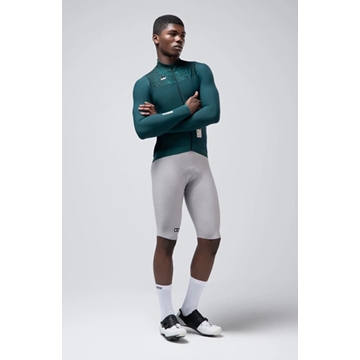 MAILLOT MANGA LARGA HOMBRE  Hyder Blend 2.0 Sunken. ÚLTIMA UNIDAD, TALLA M!! - Imagen 1