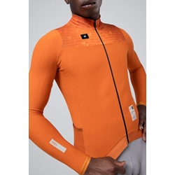 MAILLOT MANGA LARGA HOMBRE  Hyder Blend 2.0 Thai. ÚLTIMA UNIDAD, TALLA M!! - Imagen 1