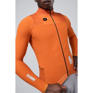 MAILLOT MANGA LARGA HOMBRE  Hyder Blend 2.0 Thai. ÚLTIMA UNIDAD, TALLA M!! - Imagen 1
