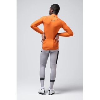 MAILLOT MANGA LARGA HOMBRE  Hyder Blend 2.0 Thai. ÚLTIMA UNIDAD, TALLA M!! - Imagen 2