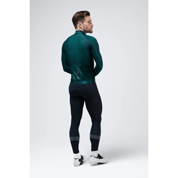 MAILLOT MANGA LARGA HOMBRE Hyder Nordic - Imagen 2